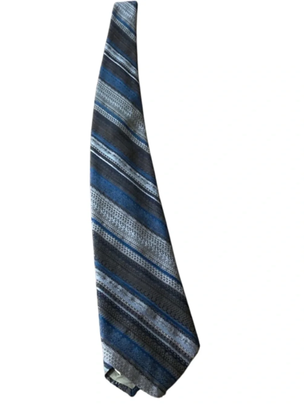 VINTAGE Youngs by damon men's tie